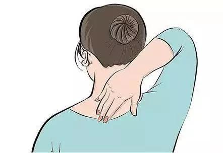 为什么冬天肩颈疼痛会加重呢？