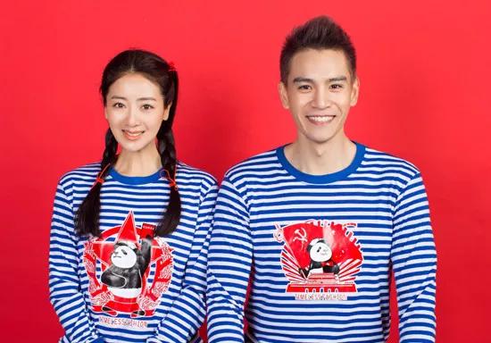 张韶涵,程潇,杨幂魏大勋,李现,刘涛,金晨,杨采钰,王晶