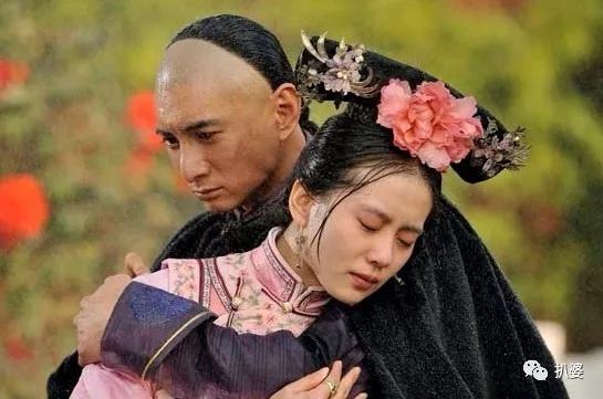这些年,杨幂闺蜜圈的起止沉浮(一)