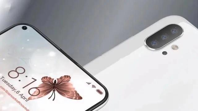 5000mAh大电池+120Hz刷新率,小米高管意外曝光小米10系列
