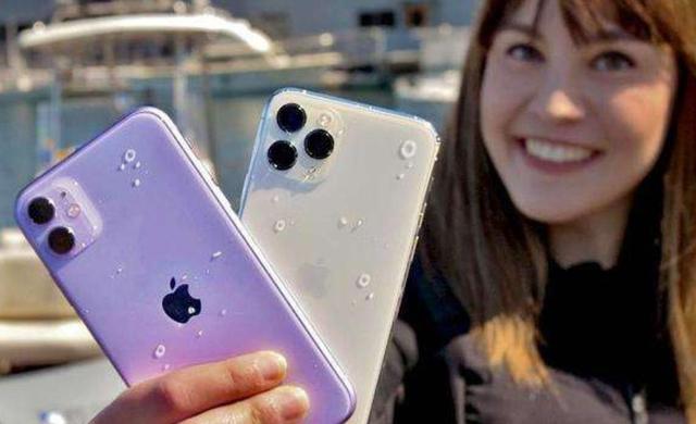 移动互联网不是美国一家独大,全球前10大APP,美国4款,中国6款