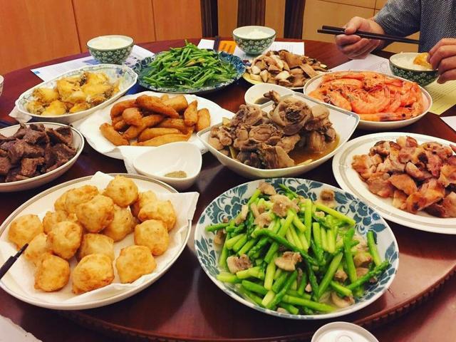 更年期如何食补养生?从这5个方面着手,对您大有益处