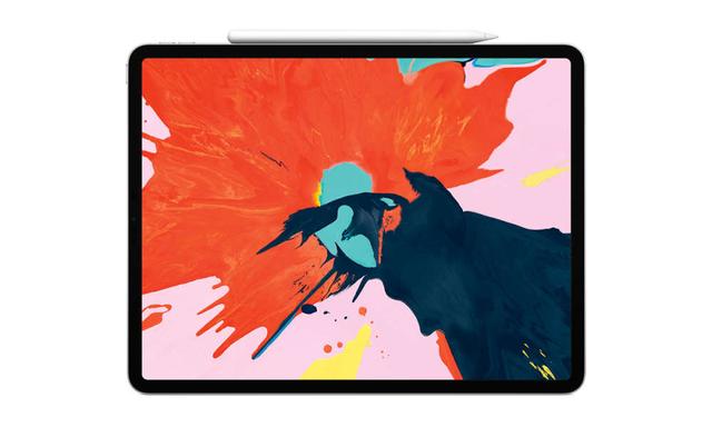 2019平板电脑排行：苹果连发4款新机，但仍未夺回榜首