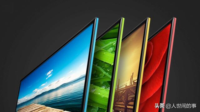 中国液晶电视巨头诞生:销量超过创维海信TCL,半路出家却拿第一