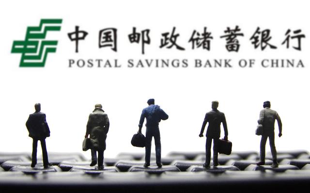 中国真正的快递之王,利润是顺丰10倍!5万多个直营网点员工90万
