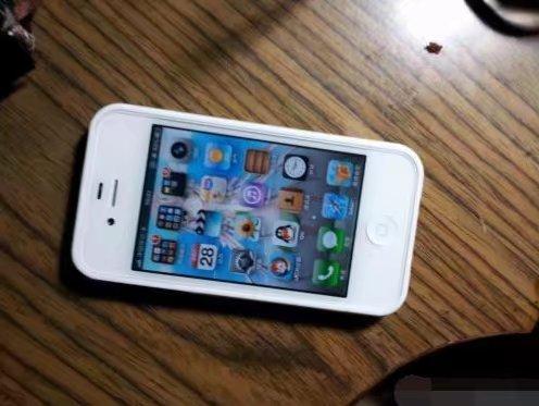 8年前那个为买iPhone4而卖掉一个肾的高中生，现状如何？