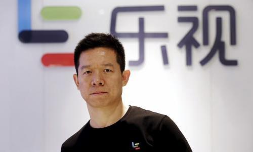 “狼来了”贾跃亭?两大“中国首富”也为他买单?