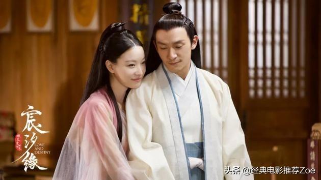 今年豆瓣评分8.0以上的九部国产好剧,你从头至尾追完的是哪部?