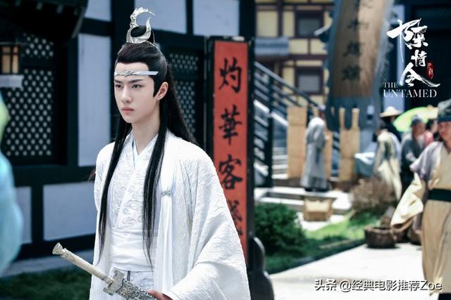 今年豆瓣评分8.0以上的九部国产好剧,你从头至尾追完的是哪部?
