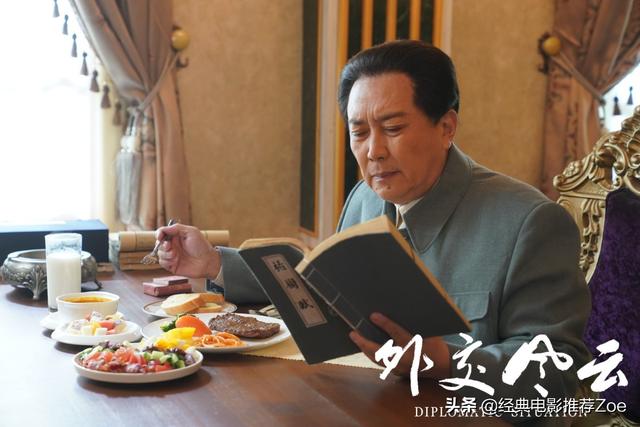 今年豆瓣评分8.0以上的九部国产好剧,你从头至尾追完的是哪部?