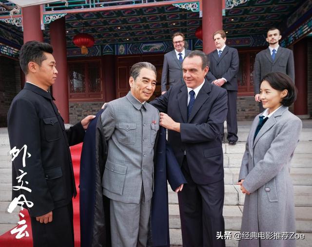 今年豆瓣评分8.0以上的九部国产好剧,你从头至尾追完的是哪部?