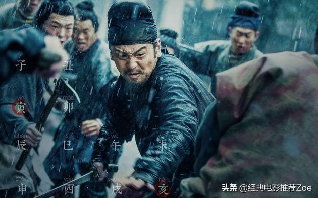 今年豆瓣评分8.0以上的九部国产好剧,你从头至尾追完的是哪部?