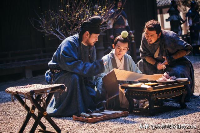 今年豆瓣评分8.0以上的九部国产好剧,你从头至尾追完的是哪部?