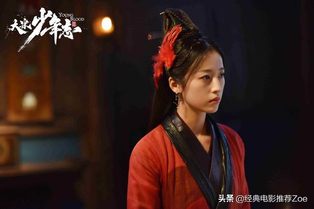 今年豆瓣评分8.0以上的九部国产好剧,你从头至尾追完的是哪部?