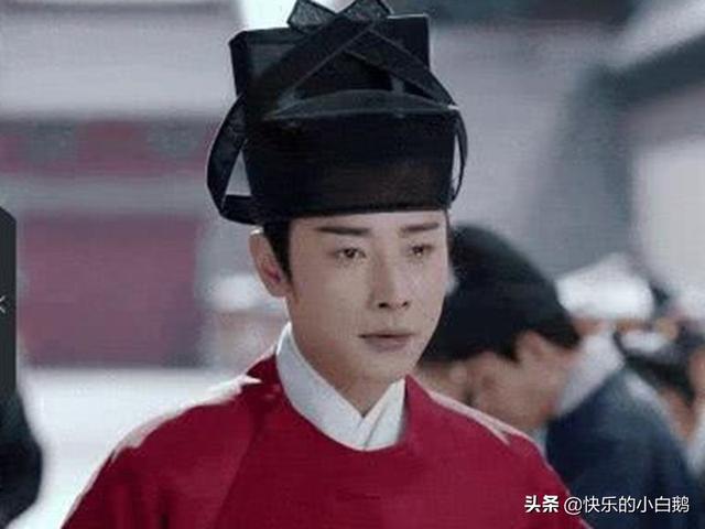 目前日播放量最高的4部剧,《庆余年》第二