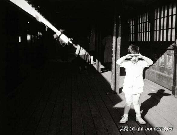 摄影时如何突出画面重点,让拍摄物体从中脱颖而出