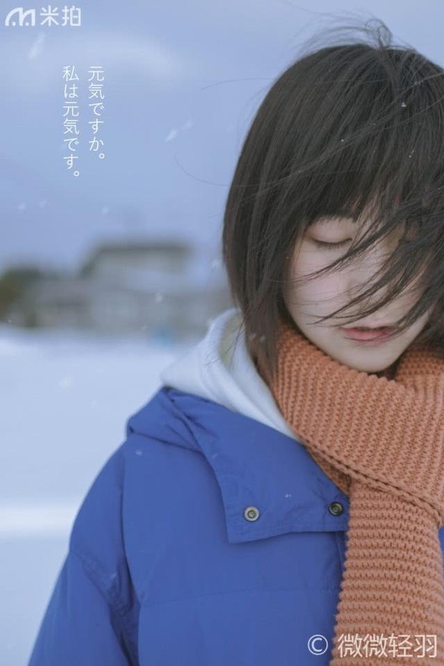 摄影师用照片总结自己的一年,全是美丽的小姐姐