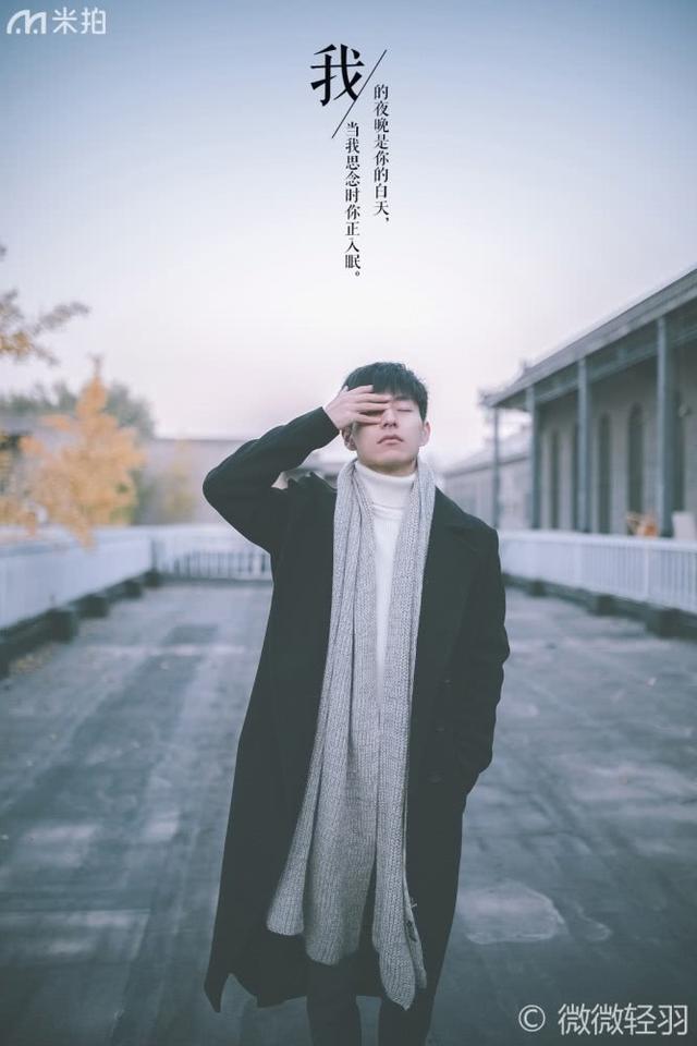 摄影师用照片总结自己的一年,全是美丽的小姐姐