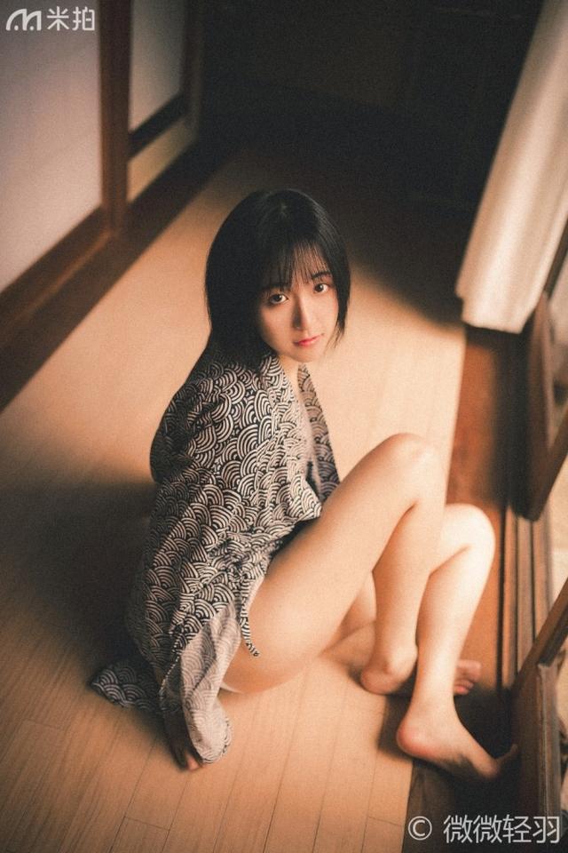 摄影师用照片总结自己的一年,全是美丽的小姐姐