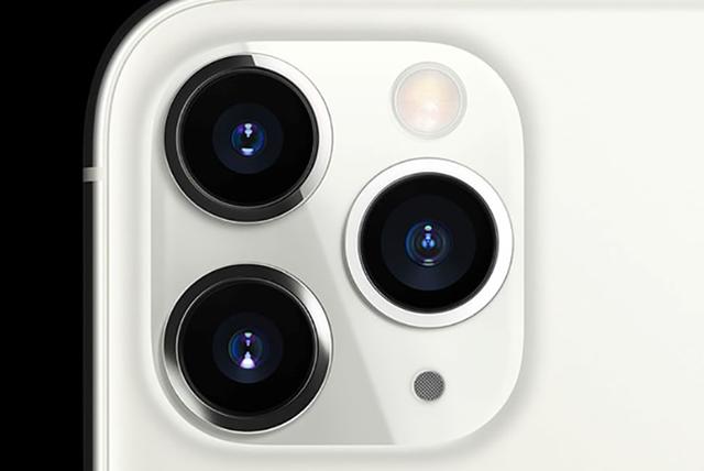 提供更出色的拍摄性能 明年5G版iPhone或用上CMOS位移稳定技术