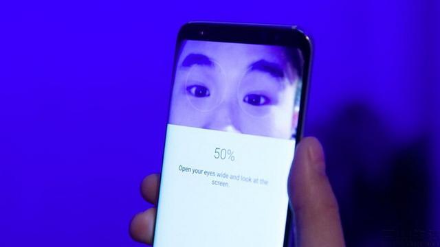 当指纹和面部都不再安全,这些新技术或将继续保护我们