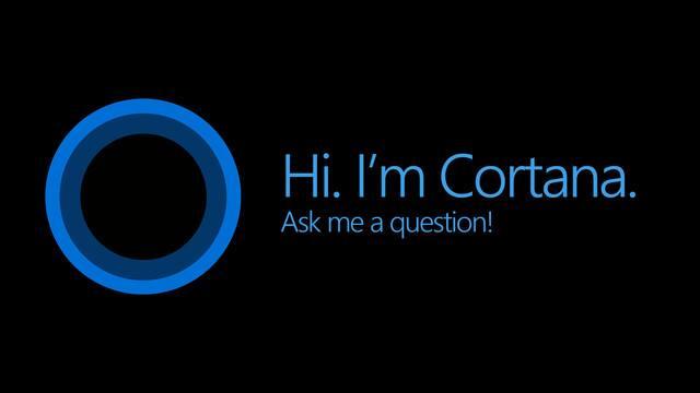 移动端Cortana将退出，只保留美国市场