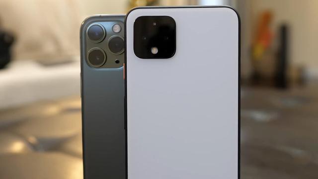 iPhone11Pro与Pixel4对比来看：一分钱一分货还是成立的