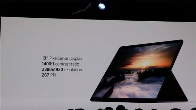 高通CPU+Win系统 Surface Pro X是PC的未来吗