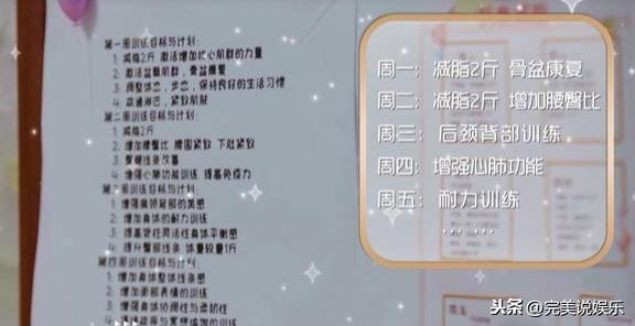 黄圣依和戚薇的真实体重曝光,体重的理解该给郑爽上一课