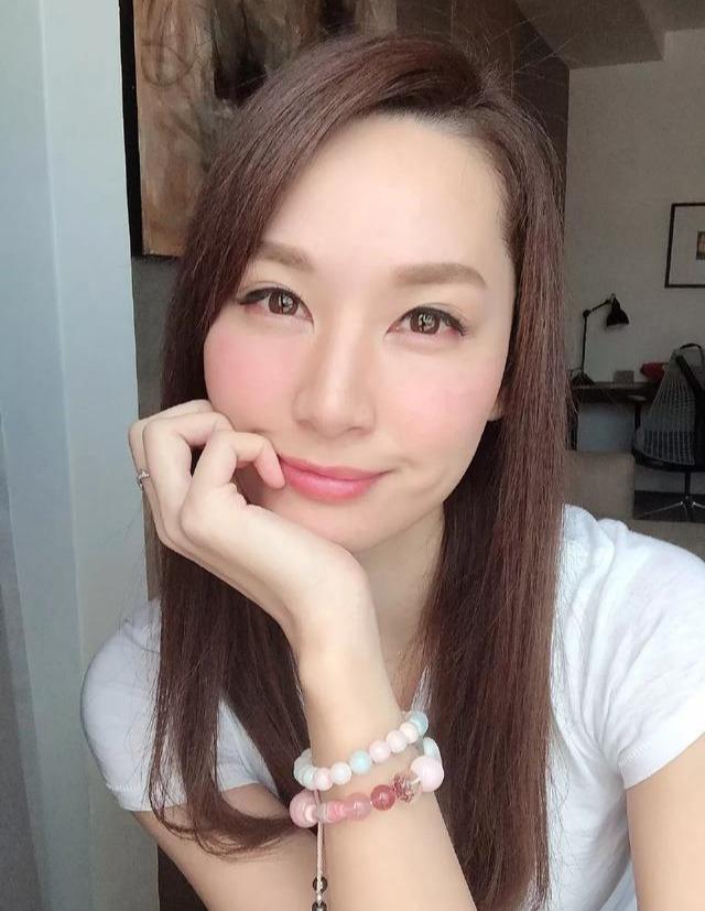 知识改变命运?多位TVB艺人为进修离开娱乐圈,她已转行做律师