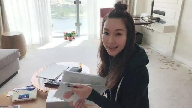 知识改变命运?多位TVB艺人为进修离开娱乐圈,她已转行做律师