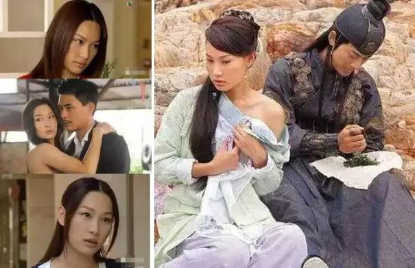 知识改变命运?多位TVB艺人为进修离开娱乐圈,她已转行做律师