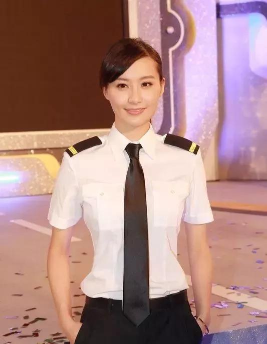 知识改变命运?多位TVB艺人为进修离开娱乐圈,她已转行做律师