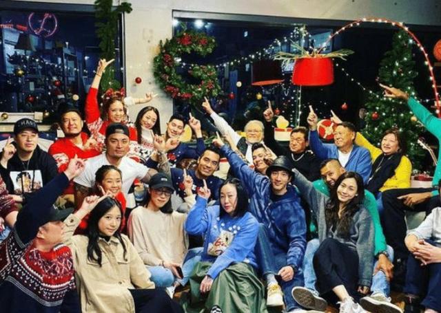 平安夜悼念高以翔!他每年圣诞都与爱犬过,狗狗却再也等不到主人