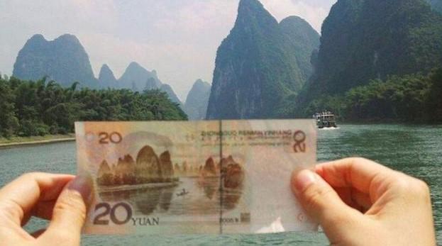 桂林山水甲天下!桂林旅游业绩不好却怪老天,股价4年间20跌到5块