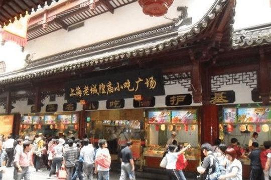 中国最“坑”的3条美食街，经常被吐槽，还有人上当，你去过吗？
