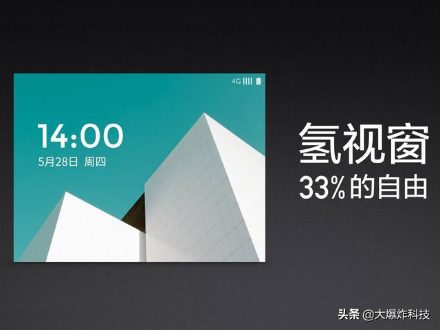 最流畅国产手机系统诞生!性能完全不输苹果iOS:却有这个致命缺点