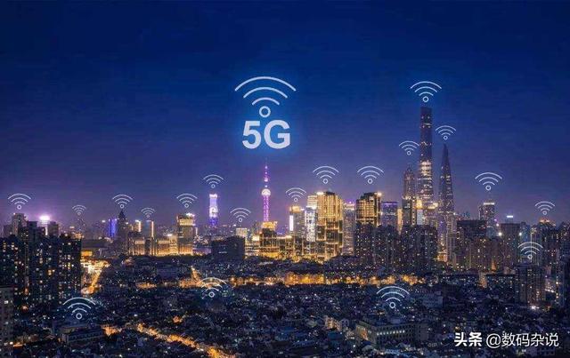 还有8天就2020年了,你还不会选5G手机?