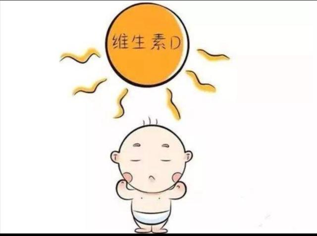 冬天来了,家长怎么选择维生素D呢?
