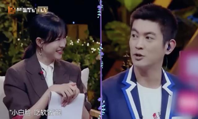 霍思燕自曝产子走“鬼门关”,谢娜听完忍不住泪崩!母亲太不容易