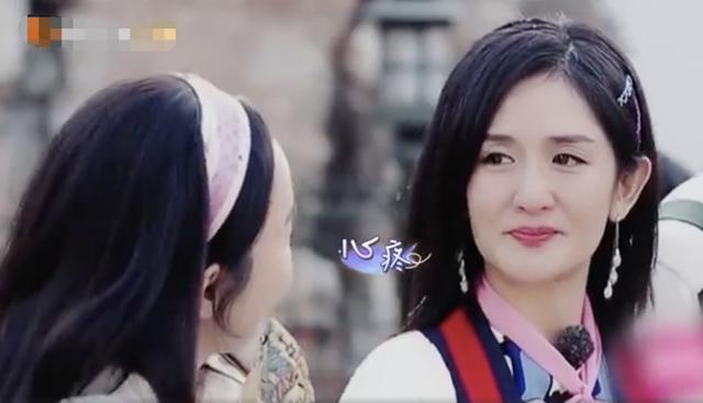 霍思燕自曝产子走“鬼门关”,谢娜听完忍不住泪崩!母亲太不容易
