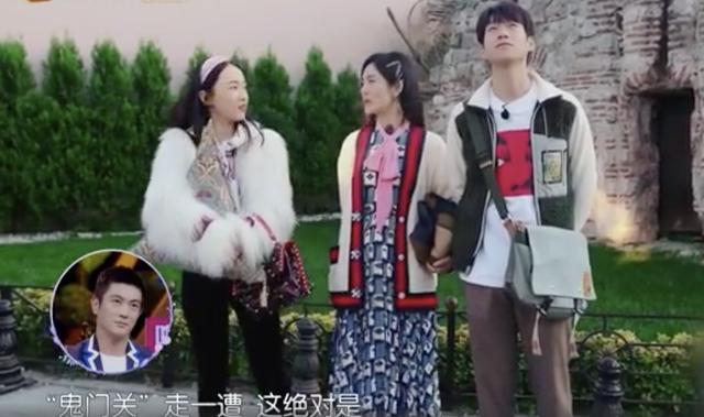 霍思燕自曝产子走“鬼门关”,谢娜听完忍不住泪崩!母亲太不容易