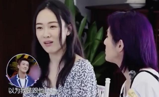 霍思燕自曝产子走“鬼门关”,谢娜听完忍不住泪崩!母亲太不容易