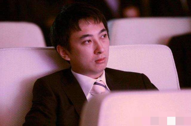港媒曝:她豪掷1亿替王思聪还债?亲妈林宁家世背景这么牛?