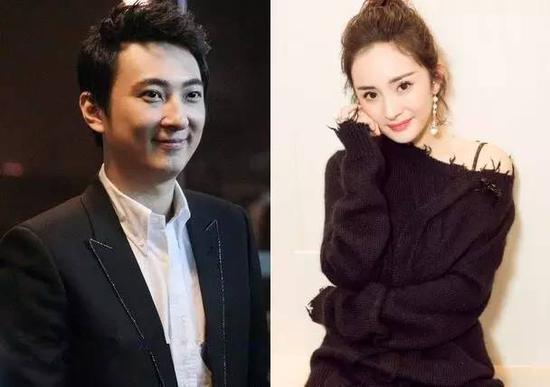 网爆王思聪走出困局靠妈帮扶,好友打趣:杨幂说了,世上只有妈妈好