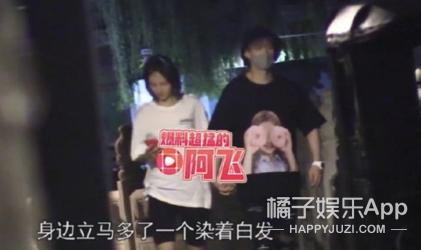 2019明星恋情盘点:有人恋情维持7天,有人就是死不承认