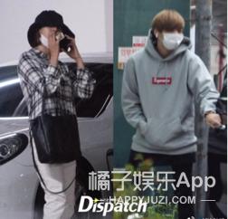 2019明星恋情盘点:有人恋情维持7天,有人就是死不承认