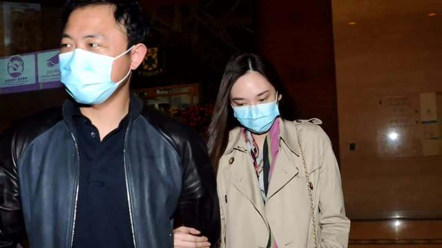 吴佩慈的富豪男友:东北小伙成博彩大亨,在美国建赌场像“皇宫”