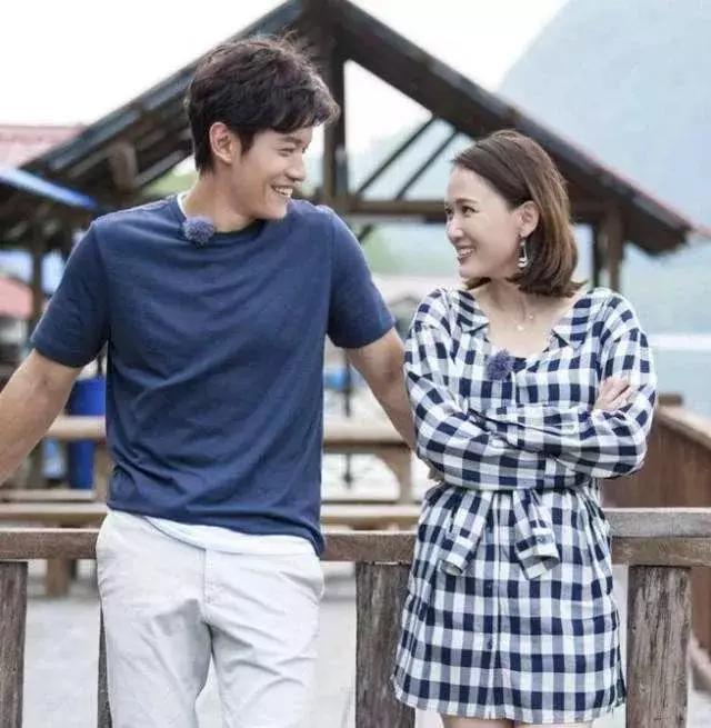 同是谈个恋爱,为什么杨幂那么多人爱,郑爽陈乔恩却总是受伤害?