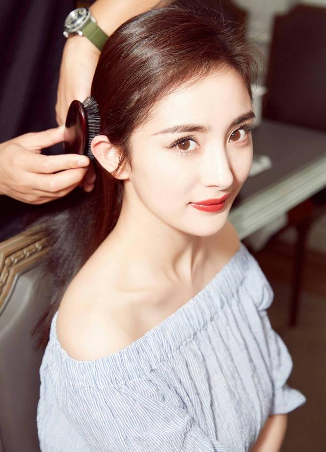 同是谈个恋爱,为什么杨幂那么多人爱,郑爽陈乔恩却总是受伤害?